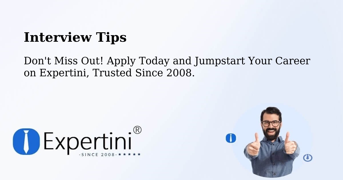 Ventia interview tips for Construction Labourer/Operator